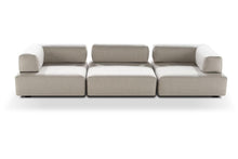 Modul-Sofa Puzzle - Konfiguriere Dein modulares Sofa - Memomad