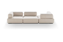 Modul-Sofa Puzzle - Konfiguriere Dein modulares Sofa