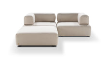 Modul-Sofa Puzzle - Konfiguriere Dein modulares Sofa - Memomad