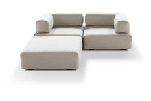 Modul-Sofa Puzzle - Konfiguriere Dein modulares Sofa - Memomad